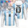 Lionel Messi x Argentina Limited Edition 2024 Hoodie