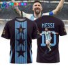 Lionel Messi x Argentina Copa America 2024 Shirt