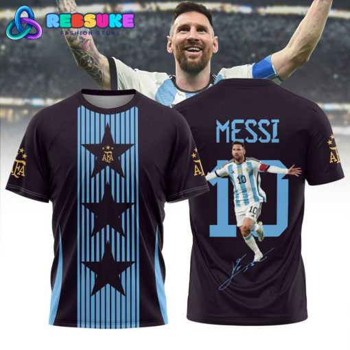 Lionel Messi x Argentina Limited Edition 2024 Shirt