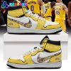 Golden State Warriors NBA New 2024 Nike Air Jordan 1