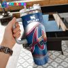 MLB Minnesota Twins Stans Tumbler 2024