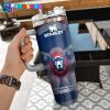 MLB Houston Astros Stans Tumbler 2024