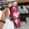 MLB Boston Red Sox Stans Tumbler 2024