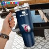 MLB Philadelphia Phillies Stans Tumbler 2024