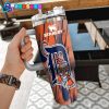 MLB Cleveland Guardians Stans Tumbler 2024