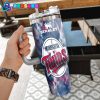 MLB Atlanta Braves Stans Tumbler 2024