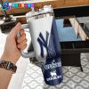 MLB Detroit Tigers Stans Tumbler 2024