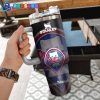 MLB Washington Nationals Stans Tumbler 2024