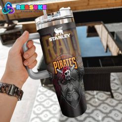 MLB Pittsburgh Pirates Stans Tumbler 2024