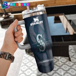 MLB Seattle Mariners Stans Tumbler 2024