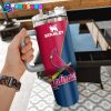 MLB Tampa Bay Rays Stans Tumbler 2024