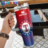 MLB San Diego Padres Stans Tumbler 2024