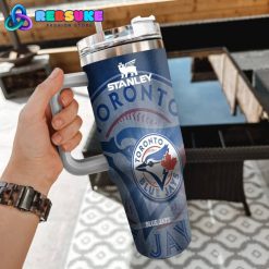 MLB Toronto Blue Jays Stans Tumbler 2024