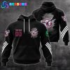 Newcastle Knights NRL Customized Combo Hoodie, Pants