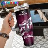 Melbourne Storm NRL Stanley Tumbler 40 oz