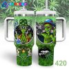 The Muppets Show Special 40 oz Stanley Tumbler