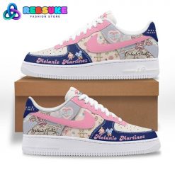 Melanie Martinez Singer Limited Edition Nike Air Force 1