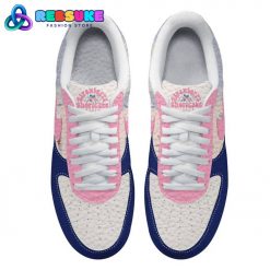 Melanie Martinez Singer Limited Edition Nike Air Force 1