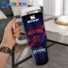 North Melbourne AFL 2024 Stanley Tumbler 40 oz