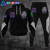 St. George Illawarra Dragons NRL Customized Combo Hoodie, Pants