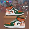 Oklahoma State Cowboys NCAA 2024 Nike Air Jordan 1