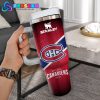 Toronto Maple Leafs NHL 2024 Stanley Tumbler 40 oz