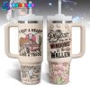 New Kids On The Block Limited Edition Stanley Tumbler