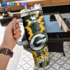 NFL Detroit Lions 2024 New Stanley Tumbler