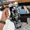 NFL Los Angeles Chargers 2024 New Stanley Tumbler