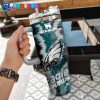 NFL New York Jets 2024 New Stanley Tumbler