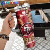 NFL Pittsburgh Steelers 2024 New Stanley Tumbler