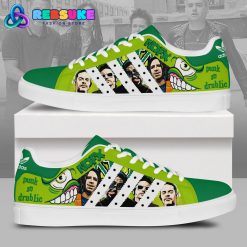 NOFX Punk In Drublic Stan Smith Shoes