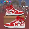 Clemson Tigers NCAA 2024 Nike Air Jordan 1