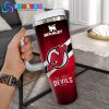 Philadelphia Flyers NHL 2024 Stanley Tumbler 40 oz