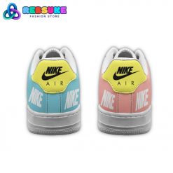 New Kids On The Block Blockhead Special Nike Air Force 1