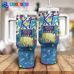 New Kids On The Block Starlight Theatre Stanley Tumbler