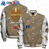 Los Angeles Rams 2X Super Bowl Champions Baseball Jacket