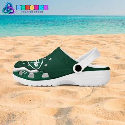 New York Jets NFL 2024 Special Crocs