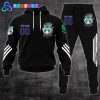 St. George Illawarra Dragons NRL Customized Combo Hoodie, Pants