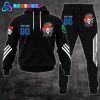 Gold Coast Titans NRL Customized Combo Hoodie, Pants