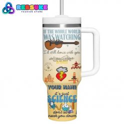 Niall Horan The Show Live On Tour 2024 Stanley Tumbler