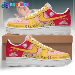 Niall Horan The Show Live On Tour Nike Air Force 1