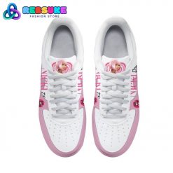 Nicki Minaj Angels Like You Nike Air Force 1