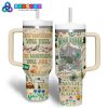 Dave Matthews Band New Limited Edition Stanley Tumbler