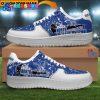 Fremantle Dockers AFL Personalized Nike Air Force 1