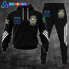 Melbourne Storm NRL Customized Combo Hoodie, Pants