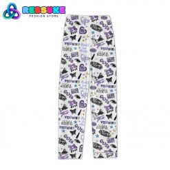 Olivia Rodigo Guts World Tour Pajamas Set