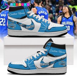 Orlando Magic NBA New 2024 Nike Air Jordan 1