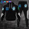 South Sydney Rabbitohs NRL Customized Combo Hoodie, Pants