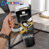 San Jose Sharks NHL 2024 Stanley Tumbler 40 oz